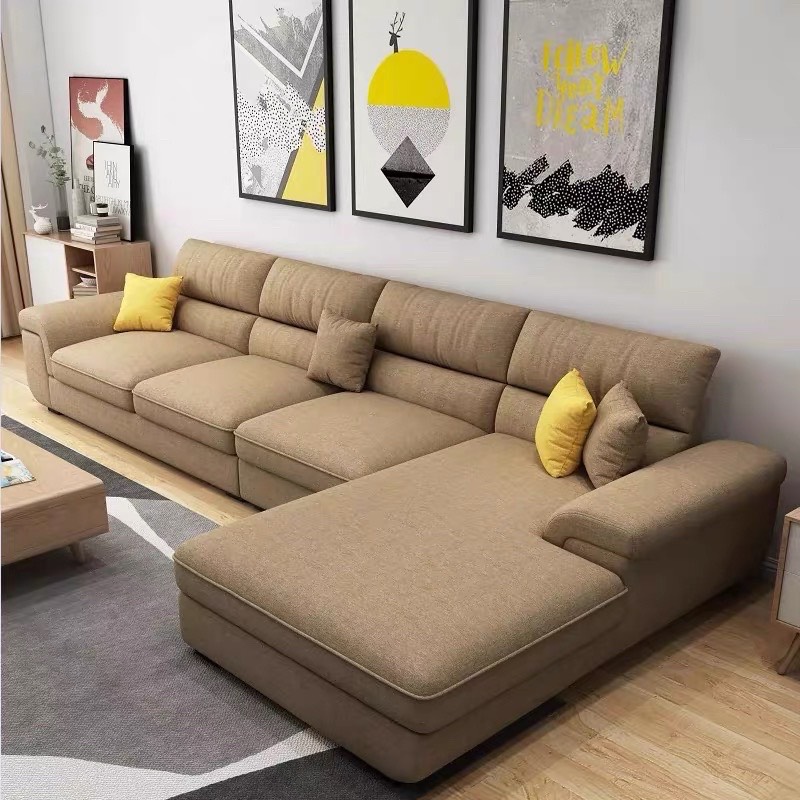 Bọc Nệm Sofa 24