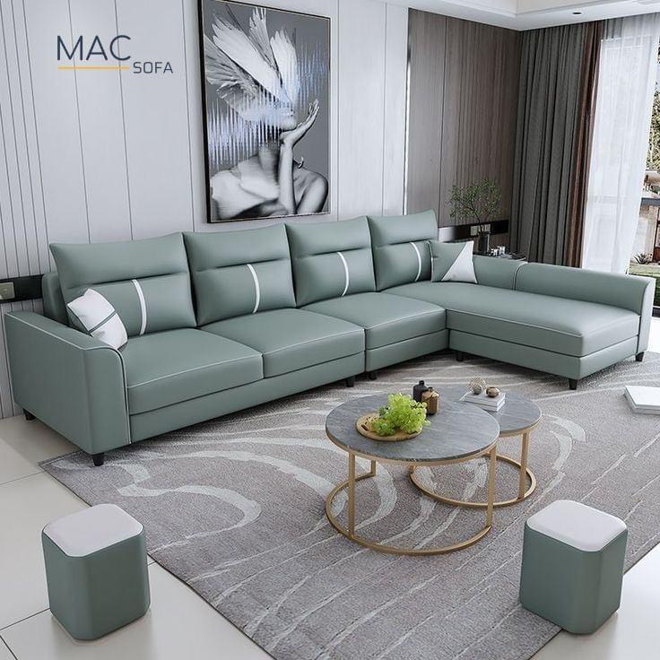 Bọc Nệm Sofa 27