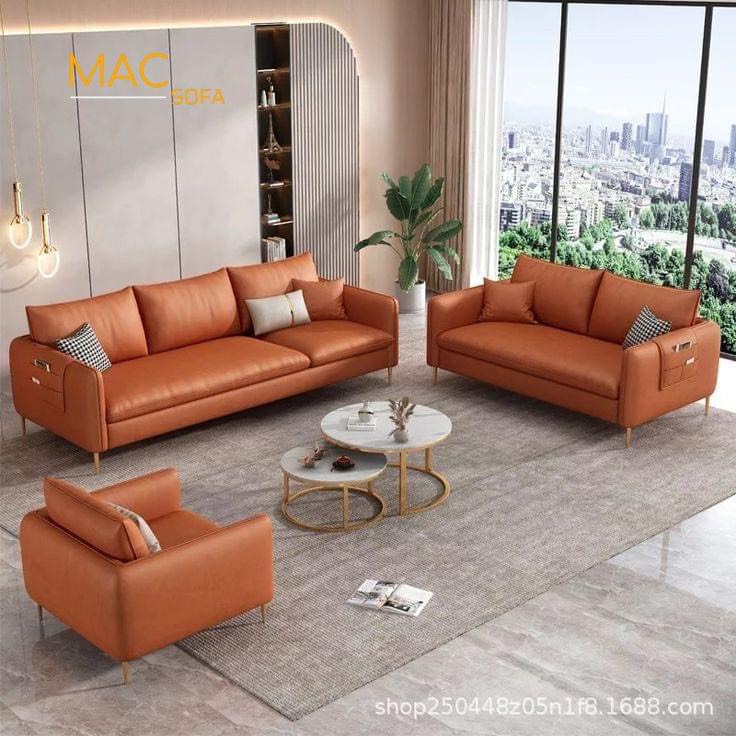 Bọc Nệm Sofa 43